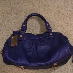 Marc Jacobs Long Strap Purse